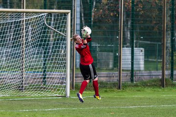 Bild 36 - Frauen Hamburger SV - ESV Fortuna Celle : Ergebnis: 1:1